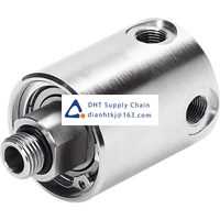 Pneumatic accessories _Festo_GF-1/2-1/4