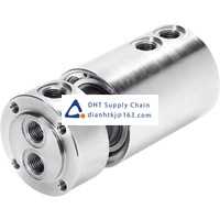 Pneumatic accessories _Festo_GF-1/2-2