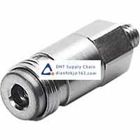 Pneumatic accessories _Festo_KD1-M3-A