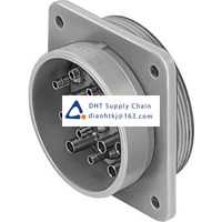 Pneumatic accessories _Festo_KDVF-16-B