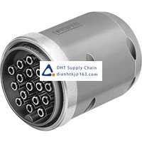 Pneumatic accessories _Festo_KSV-16-B