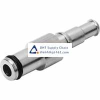Pneumatic accessories _Festo_KSV-PK-3