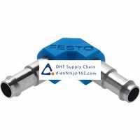 Pneumatic accessories _Festo_L-PK-3