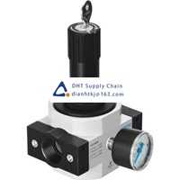 Pneumatic accessories _Festo_LRS-3/4-D-7-DI-MAXI