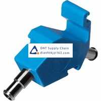 Pneumatic accessories _Festo_LT-2-PK-3-DA