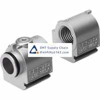 Pneumatic accessories _Festo_LTE-1/4-DA