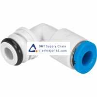 Pneumatic accessories _Festo_QSPLKG10-4
