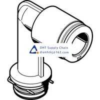 Pneumatic accessories _Festo_QSPLLK18-10