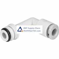 Pneumatic accessories _Festo_QSPLLKG10-1/4-U