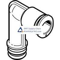 Pneumatic accessories _Festo_QSPLLKG10-6