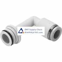 Pneumatic accessories _Festo_QSPLLKG18-10