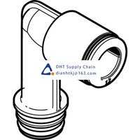 Pneumatic accessories _Festo_QSPLLKG20-12