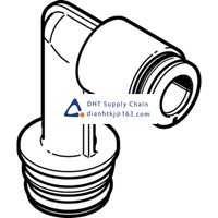 Pneumatic accessories _Festo_QSPLLKG20-8