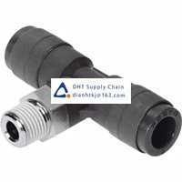 Pneumatic accessories _Festo_QST-V0-1/2-10