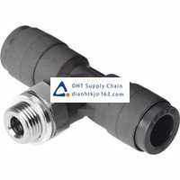 Pneumatic accessories _Festo_QST-V0-G1/2-12