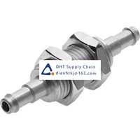 Pneumatic accessories _Festo_SCN-PK-6