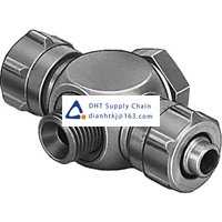 Pneumatic accessories _Festo_TCK-1/4-PK-6-KU