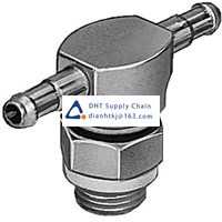 Pneumatic accessories _Festo_TCN-1/8-PK-6