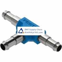 Pneumatic accessories _Festo_T-PK-4