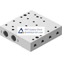 Pneumatic accessories _Festo_VABM-P6-15M-G18-M5-4