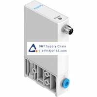 Pneumatic accessories _Festo_VEAA-L-3-D11-Q4-A4-1R1