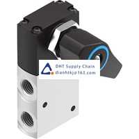 Pneumatic accessories _Festo_VHEF-EST-M32-M-G14