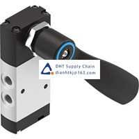 Pneumatic accessories _Festo_VHEF-HS-B53E-G18