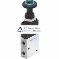 Pneumatic accessories _Festo_VHEF-PTCZ-B32-G14