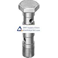 Pneumatic accessories _Festo_VT-1/4-2-1/4