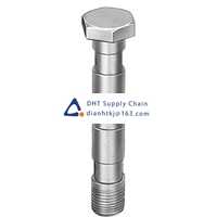 Pneumatic accessories _Festo_VT-1/4-3