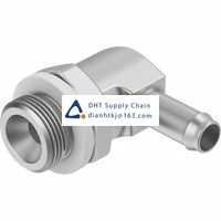 Pneumatic accessories _Festo_LCN-3/8-PK-6