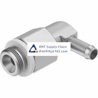 Pneumatic accessories _Festo_LCNH-M5-PK-2