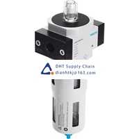 Pneumatic accessories _Festo_LFMB-3/4-D-MIDI-DA