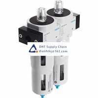 Pneumatic accessories _Festo_LFMBA-3/4-D-MAXI-DA