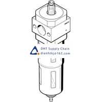 Pneumatic accessories _Festo_LFMB-D-MAXI-DA-A