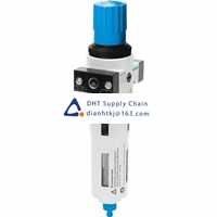 Pneumatic accessories _Festo_LFR-1/2-D-7-O-DI-MAXI-A
