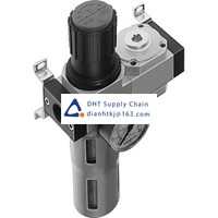 Pneumatic accessories _Festo_LFR-1/4-D-MIDI-KA-A