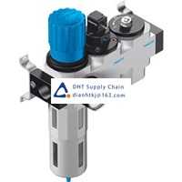 Pneumatic accessories _Festo_LFR-3/4-D-DI-MAXI-KD