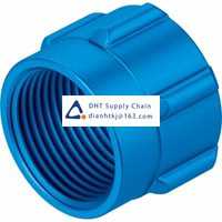 Pneumatic accessories _Festo_MCK-PK-3
