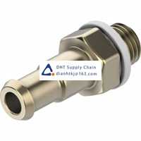 Pneumatic accessories _Festo_N-M5-PK-3