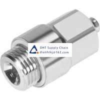 Pneumatic accessories _Festo_NPCK-C-D-G14-K10