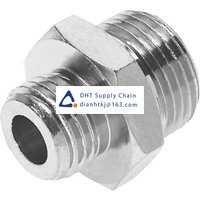 Pneumatic accessories _Festo_NPFC-D-G14-G38-M