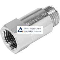 Pneumatic accessories _Festo_NPFC-E1-2M5-FM