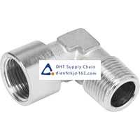 Pneumatic accessories _Festo_NPFC-L-R38-G38-MF