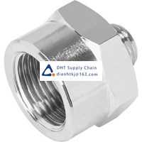 Pneumatic accessories _Festo_NPFC-R-G18-M5-FM