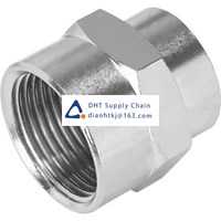 Pneumatic accessories _Festo_NPFC-S-2G34-F