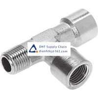 Pneumatic accessories _Festo_NPFC-T-2G38-R38-FMF