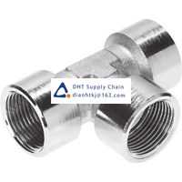 Pneumatic accessories _Festo_NPFC-T-3G14-F