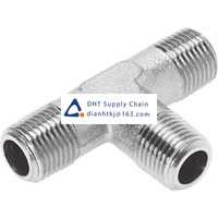 Pneumatic accessories _Festo_NPFC-T-3R14-M