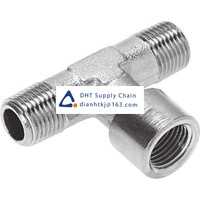 Pneumatic accessories _Festo_NPFC-T-G12-2R12-FMM
